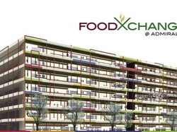 Food Xchange @ Admiralty (D27), Factory #301122791